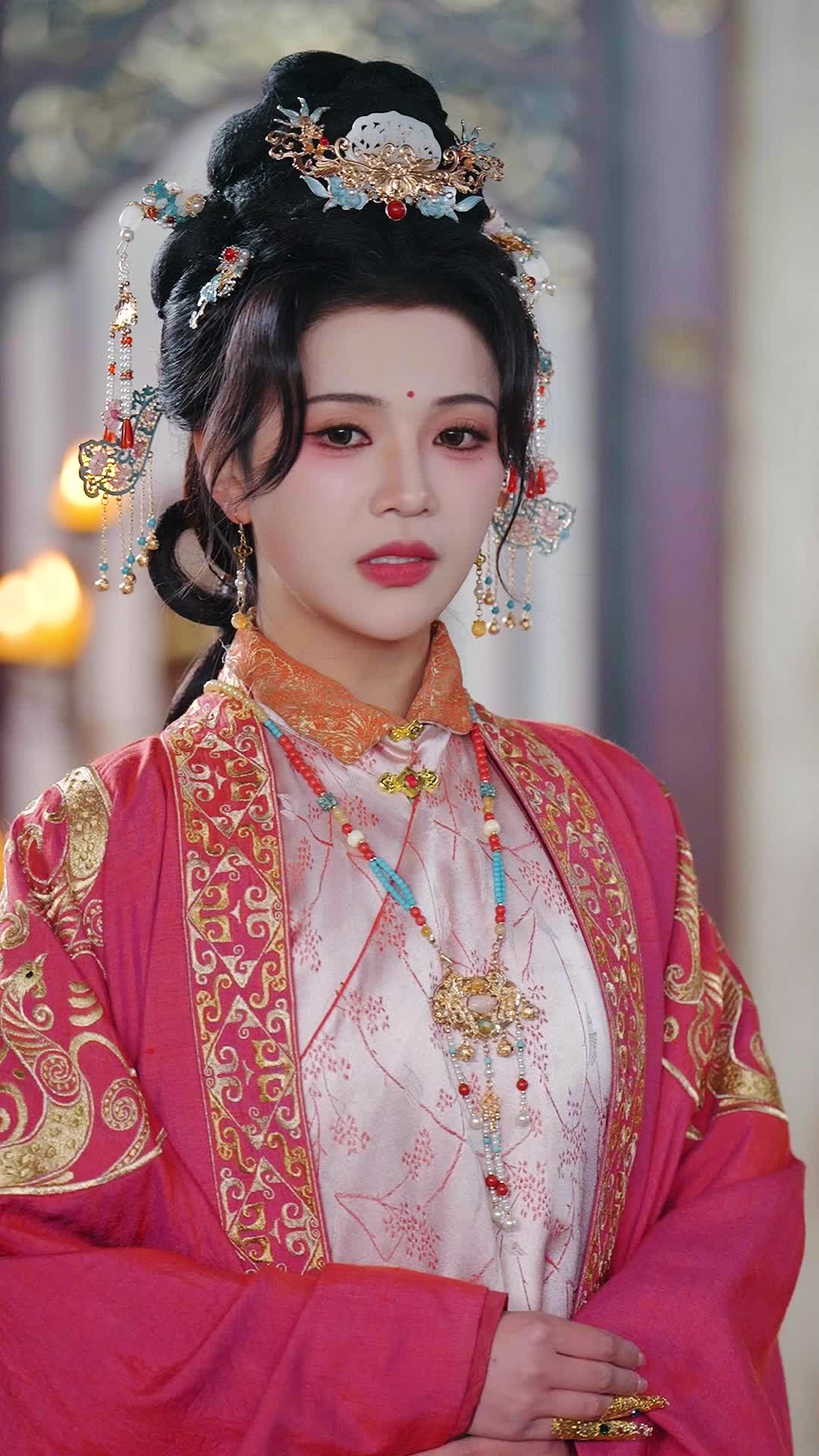 Episodio 36 - La jaula dorada del Emperado